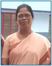 Sr. Josetta